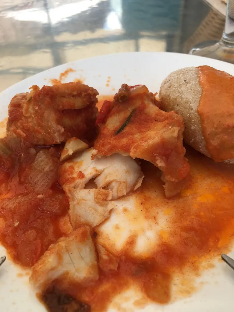 PILAR SÁNCHEZ_Sardina_Gáldar_review