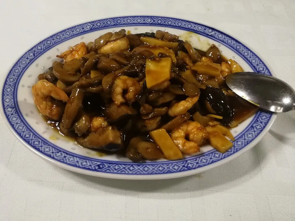 Menu_Restaurante La Fortuna_Gáldar_image_9