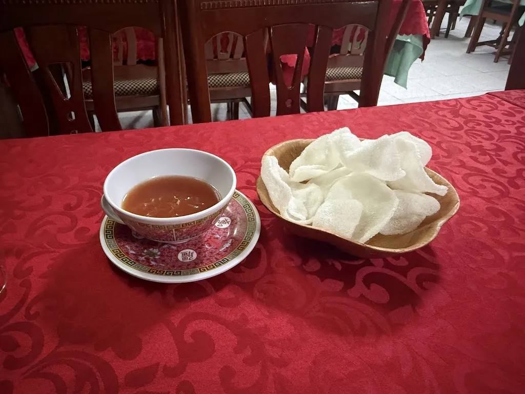 Jose Javier García Gomez_Restaurante La Fortuna_Gáldar_review