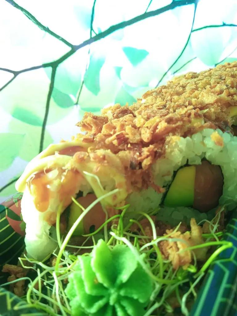 Diana Acosta_Restaurante La Fortuna_Gáldar_review