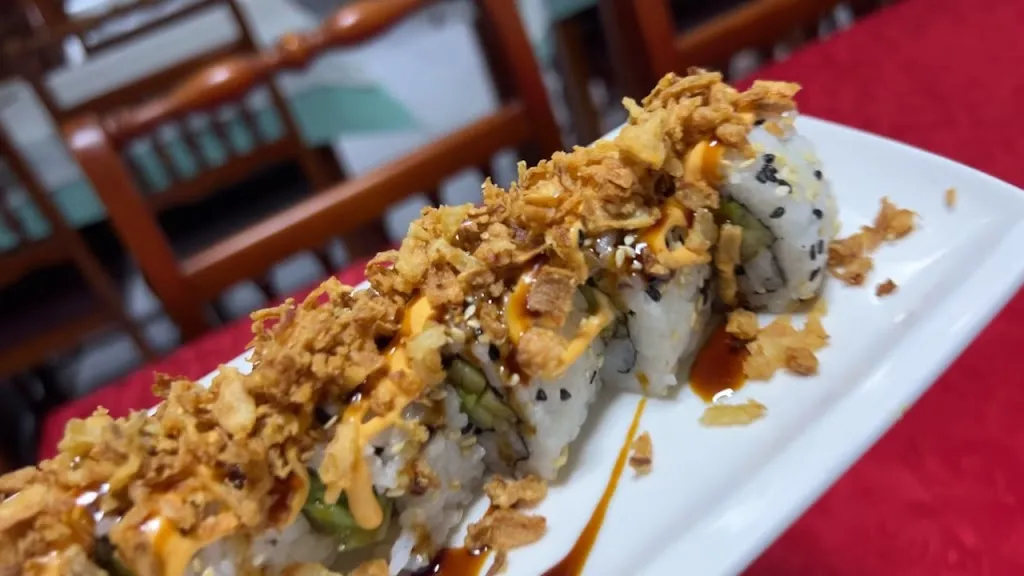 Restaurante La Fortuna_Gáldar_slider_image_2