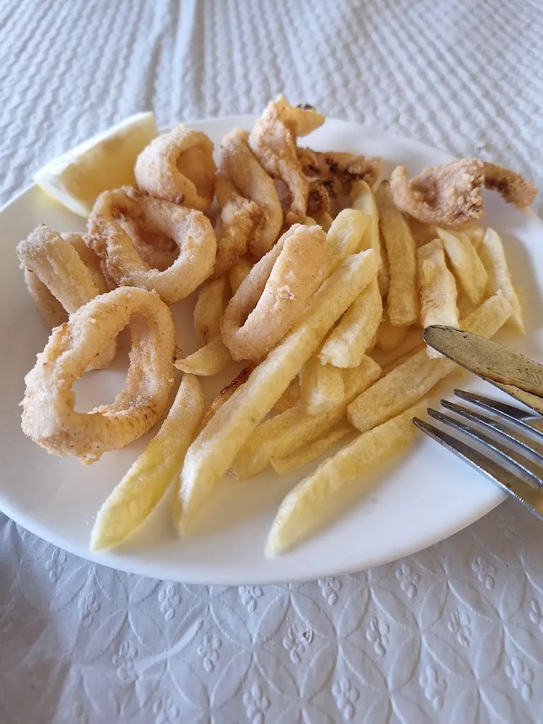 Menu_Sociedad de Cazadores del Norte de Gran Canaria_Gáldar_image_5