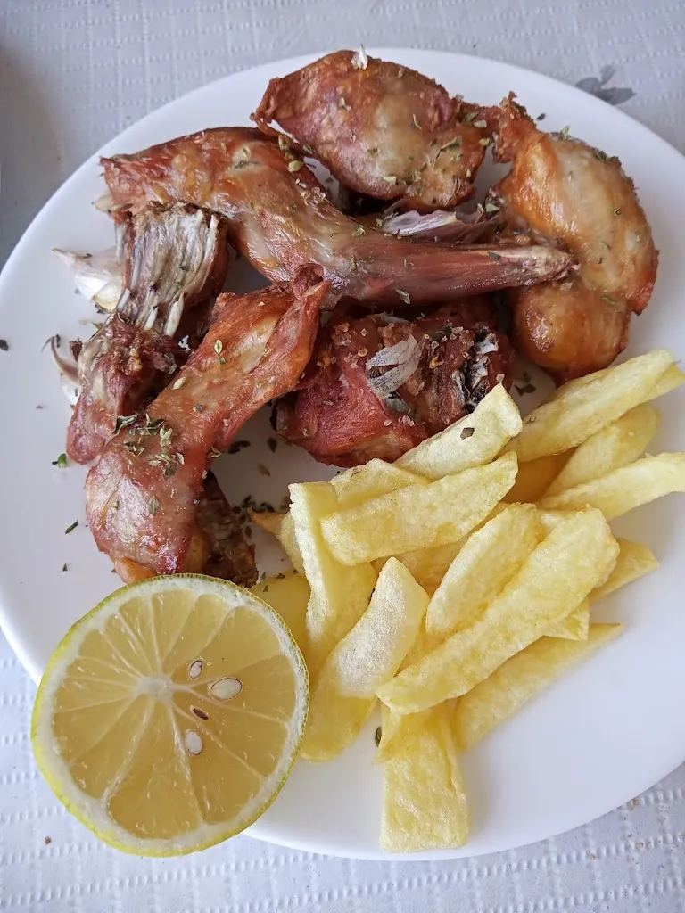 Menu_Sociedad de Cazadores del Norte de Gran Canaria_Gáldar_image_6