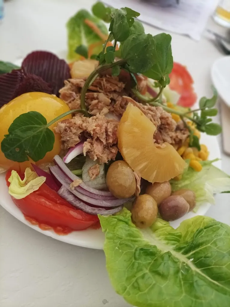 Menu_Sociedad de Cazadores del Norte de Gran Canaria_Gáldar_image_9