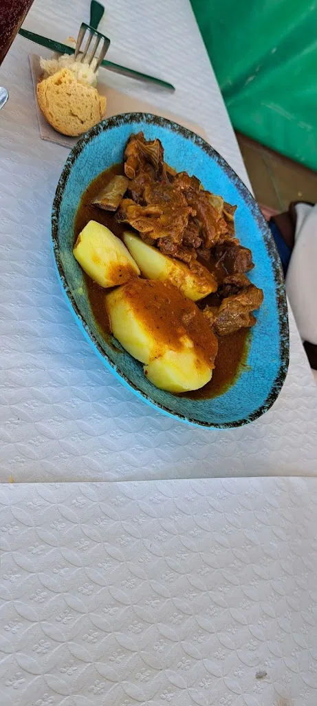 C. M._Sociedad de Cazadores del Norte de Gran Canaria_Gáldar_review