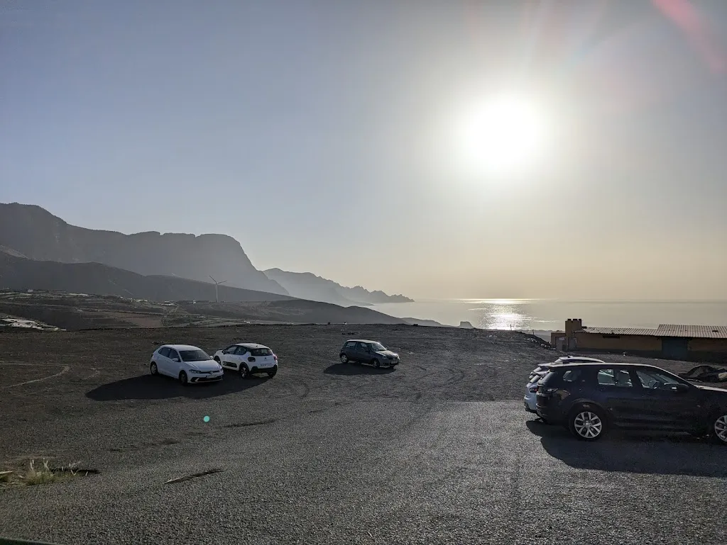 Joe Cockar_Sociedad de Cazadores del Norte de Gran Canaria_Gáldar_review