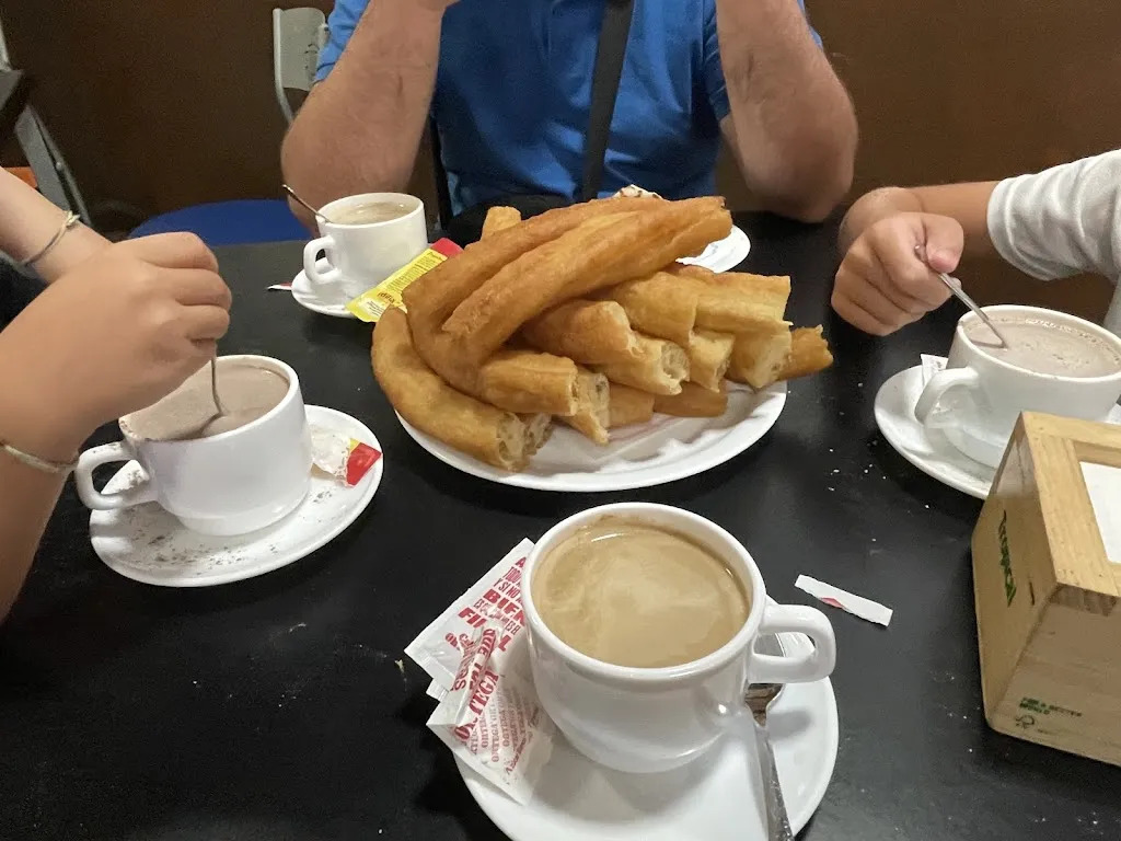 Rosa Gonzalez Gil_El Madrugoncito_Gáldar_review