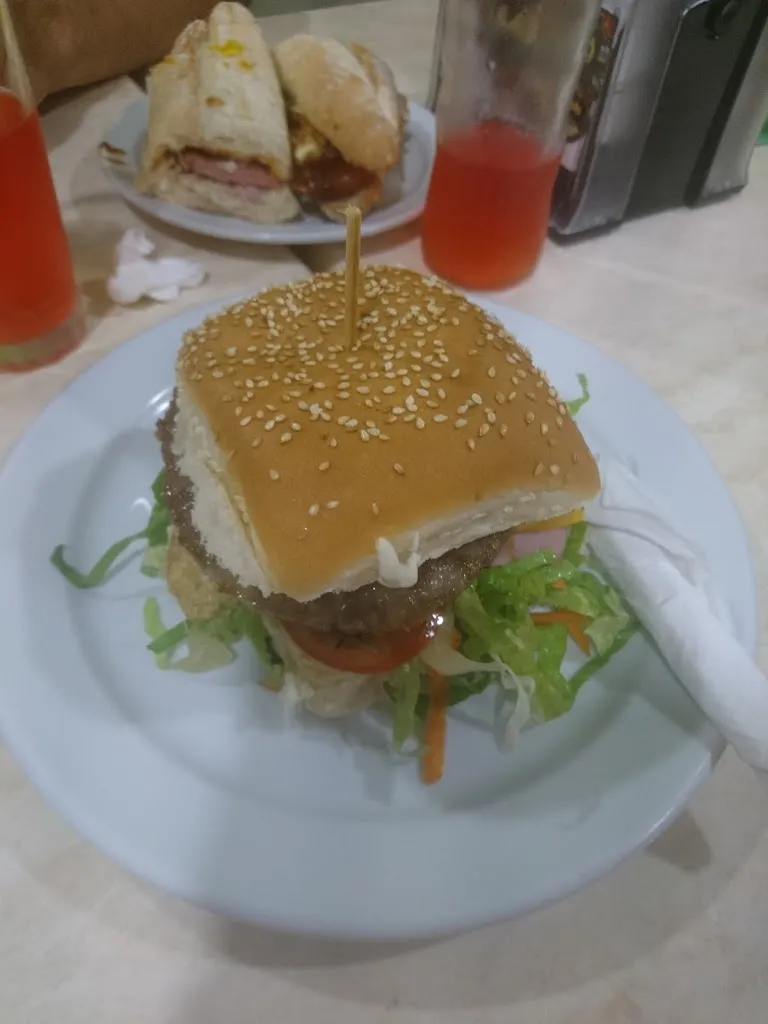 Menu_Piscolabis El Semáforo_Gáldar_immagine_5