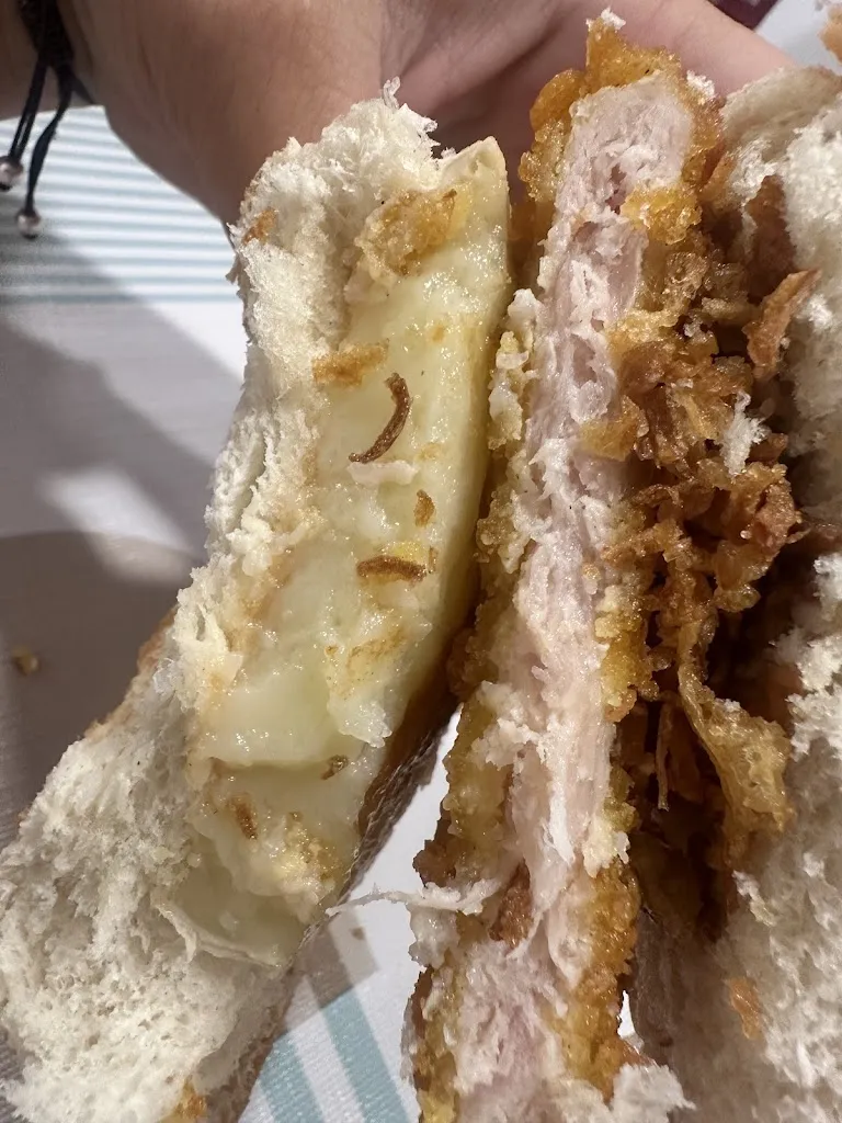 ainhoa montesdeoca_Piscolabis El Semáforo_Gáldar_recensione