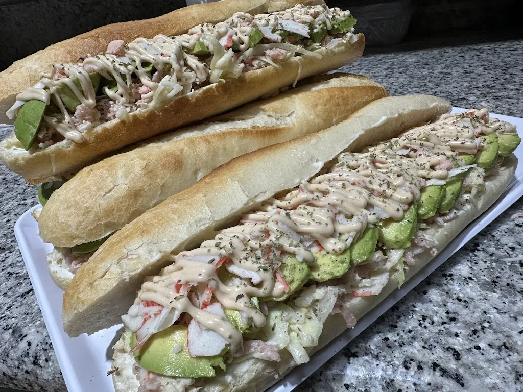 Piscolabis El Semáforo restaurant in Gáldar