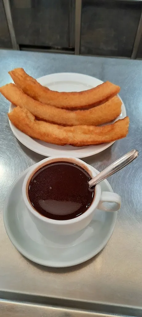 Menu_Bar Restaurante Hermanos González_Gáldar_image_1