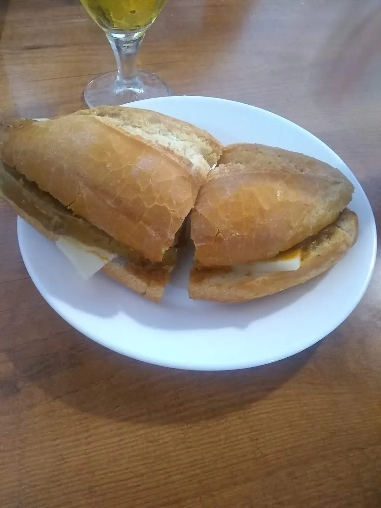 Menu_Bar Restaurante Hermanos González_Gáldar_image_3