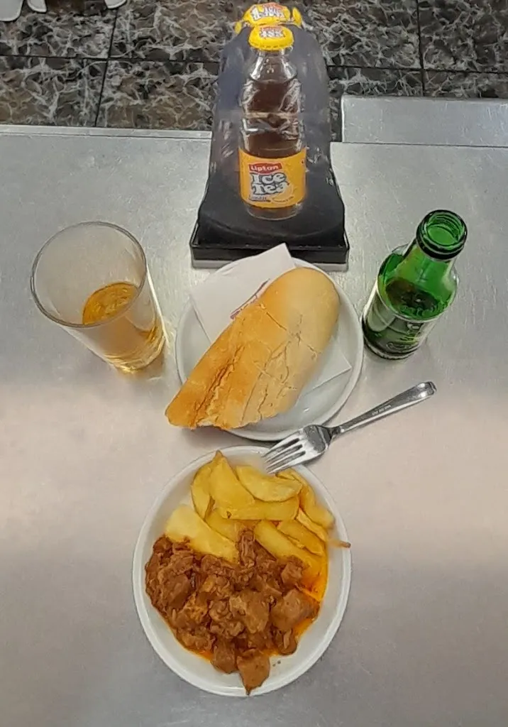 Menu_Bar Restaurante Hermanos González_Gáldar_image_5