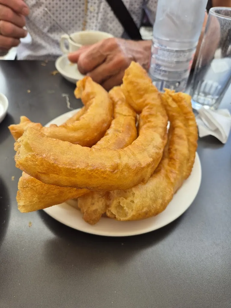 Menu_Bar Restaurante Hermanos González_Gáldar_image_8