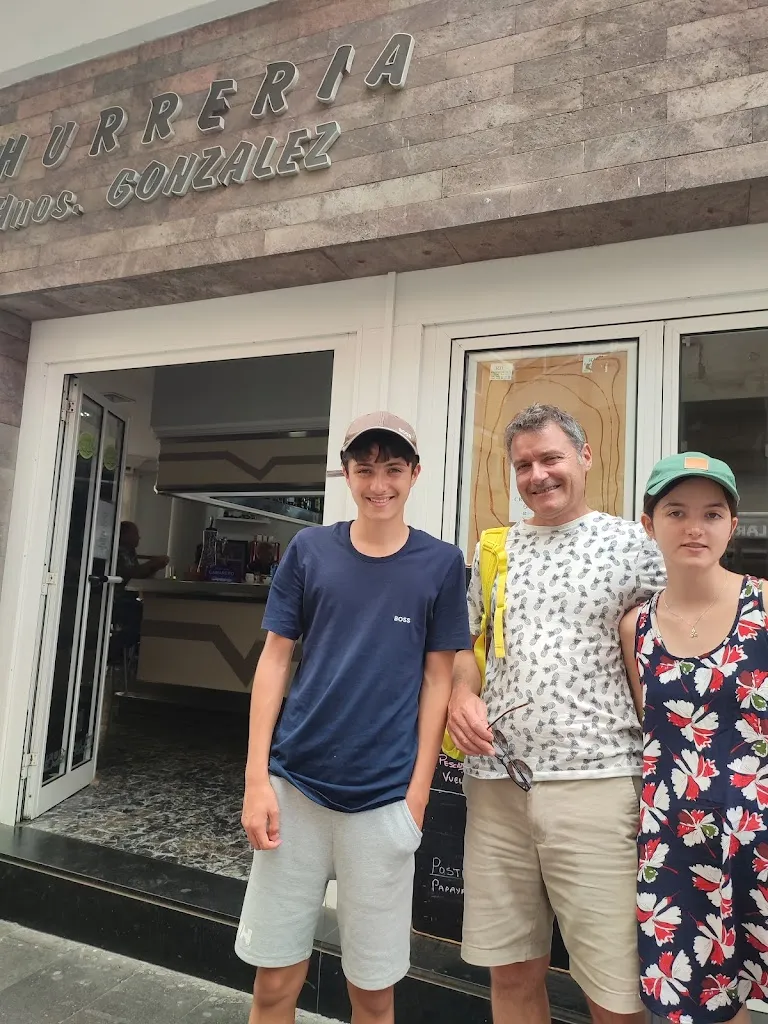 alina paul_Bar Restaurante Hermanos González_Gáldar_review