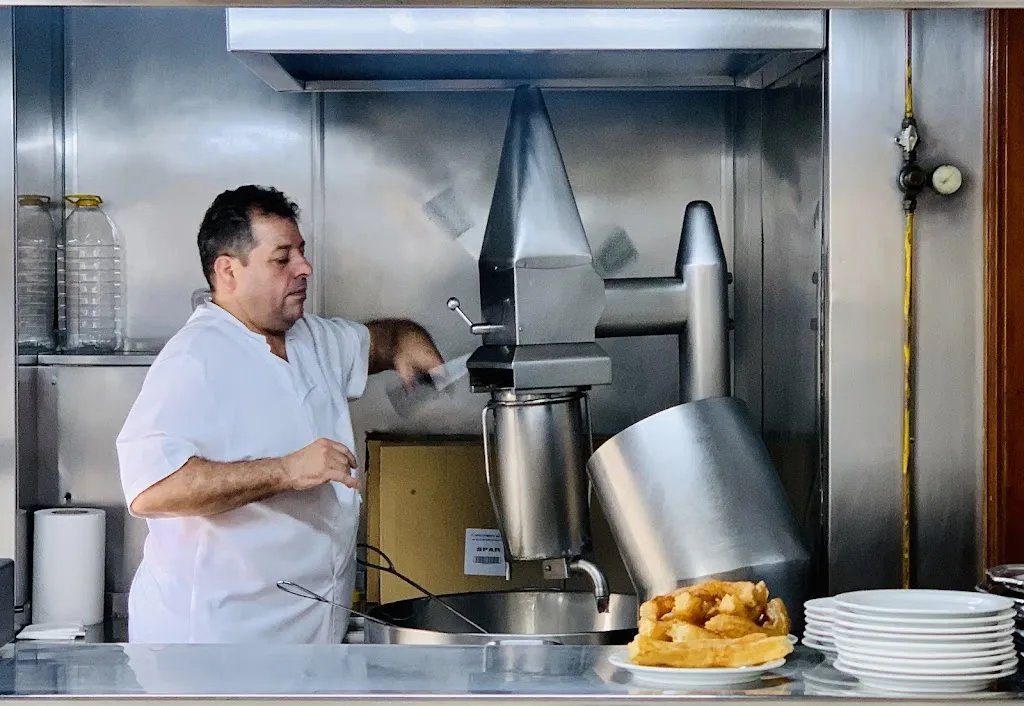 Frank Vvk_Bar Restaurante Hermanos González_Gáldar_review