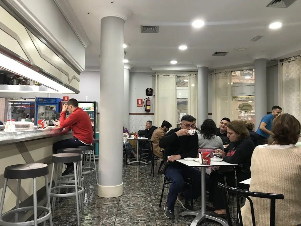 Gudmundur Oskar Bjarnason_Bar Restaurante Hermanos González_Gáldar_review