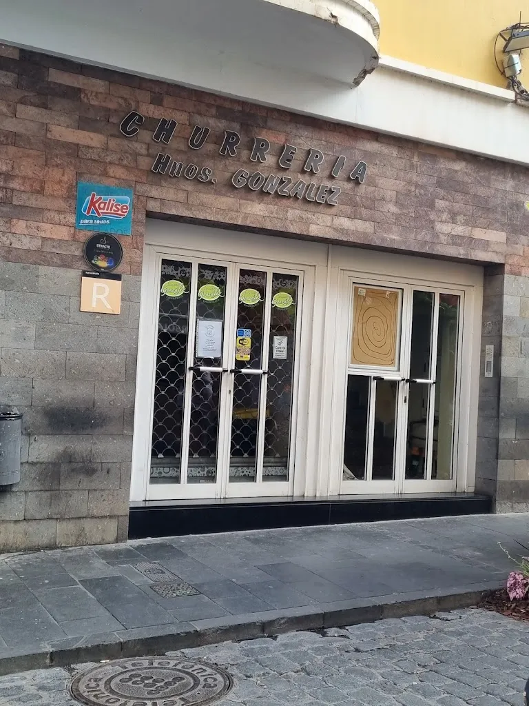 Bar Restaurante Hermanos González restaurant in Gáldar