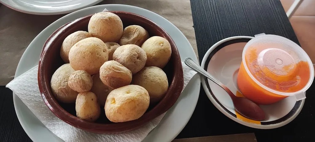 Lorena Cabanillas Romero_Restaurante El Madrugón_Gáldar_review