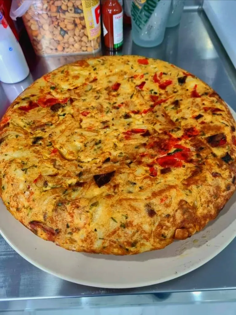 Menu_Los cuñaos_Gáldar_immagine_1