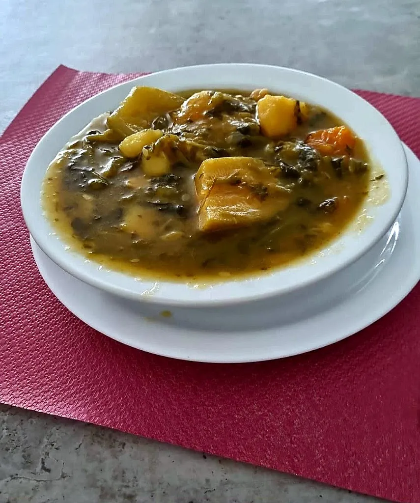 Menu_Los cuñaos_Gáldar_immagine_2