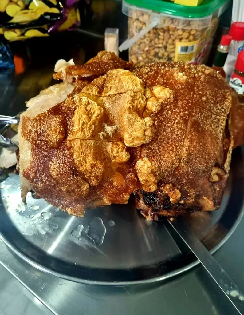 Menu_Los cuñaos_Gáldar_immagine_3