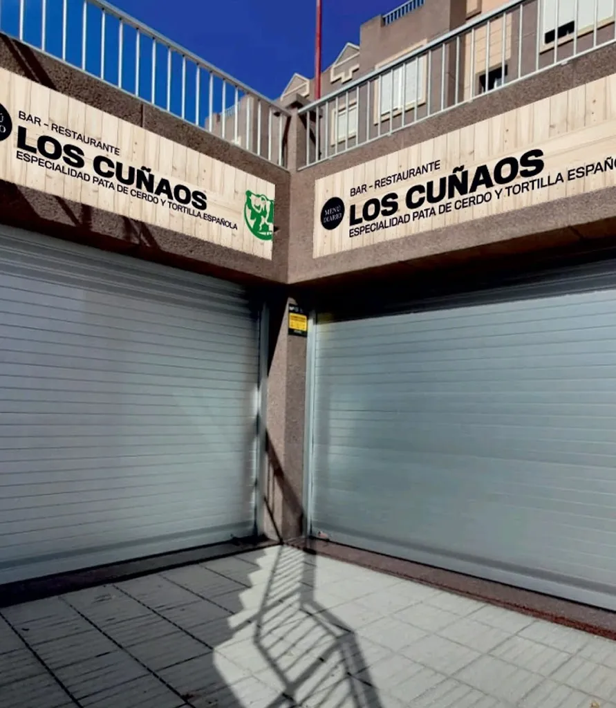 Los cuñaos_Gáldar_slider_image_3