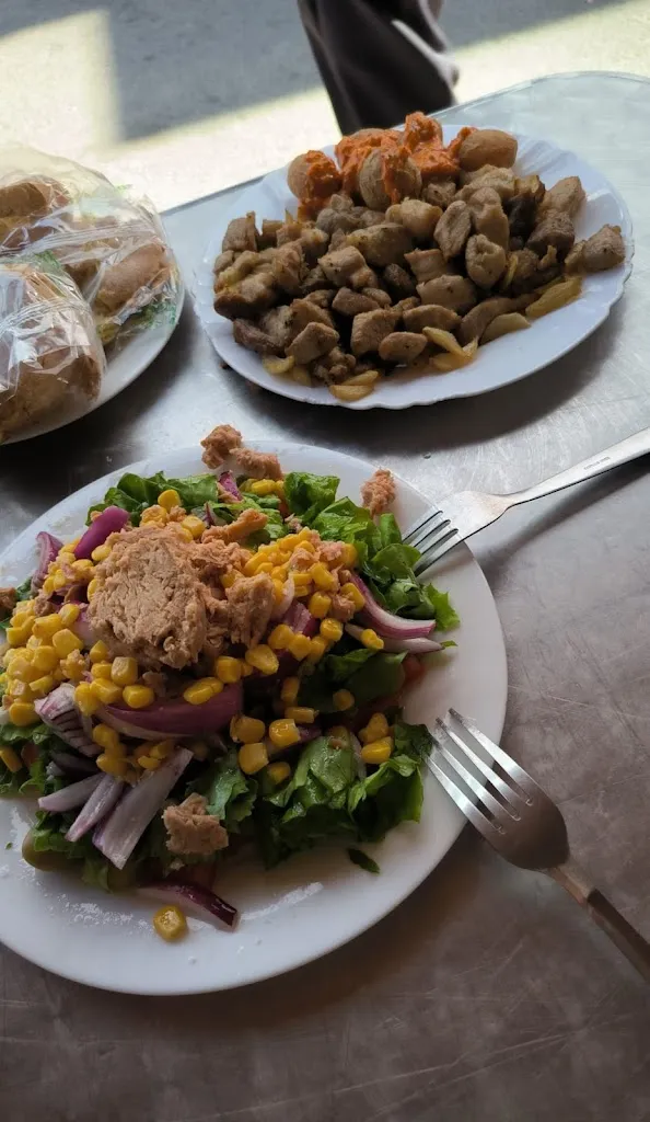 Menu_Bar Ca 'Aniano_Gáldar_image_3