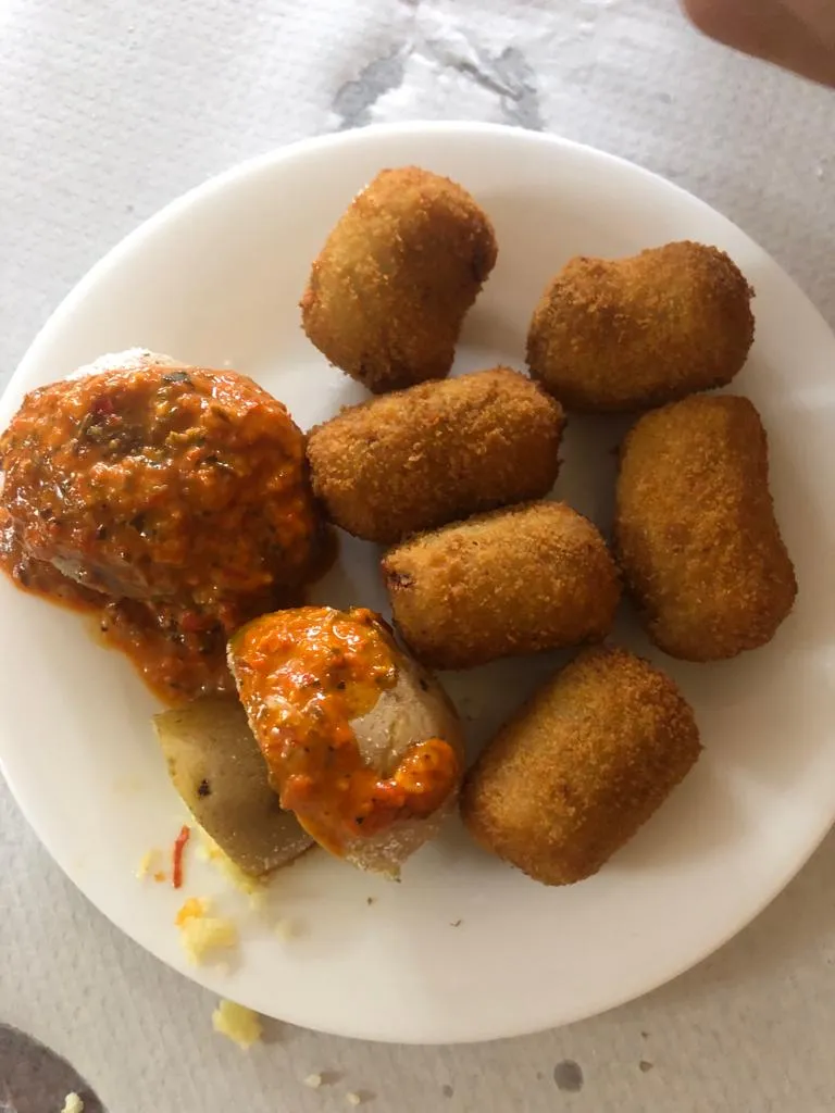 Menu_Bar Ca 'Aniano_Gáldar_image_5