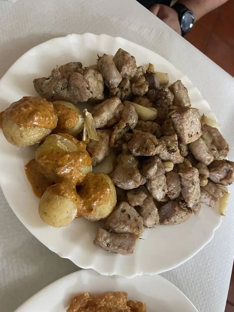 Menu_Bar Ca 'Aniano_Gáldar_image_6