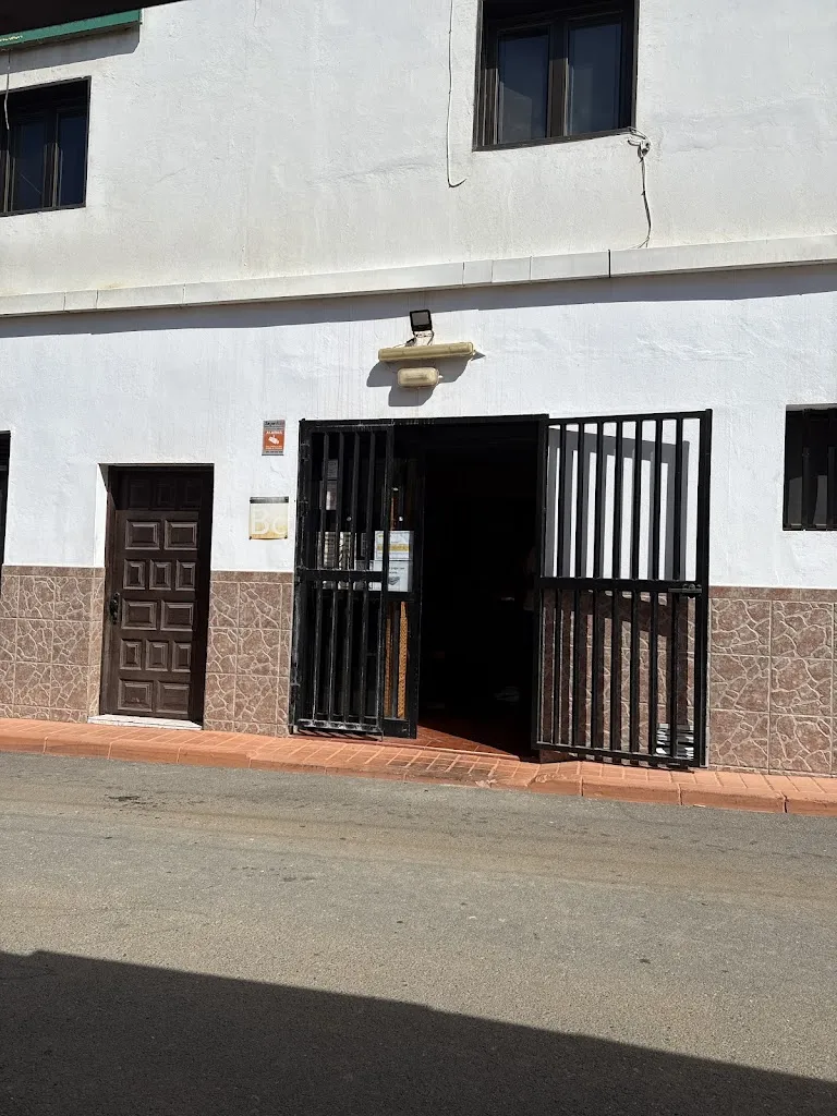 Rhina De La Cruz_Bar Ca 'Aniano_Gáldar_review