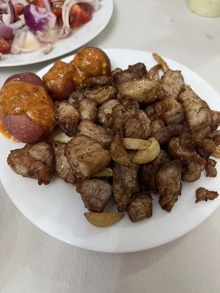 Bar Ca 'Aniano_Gáldar_slider_image_3