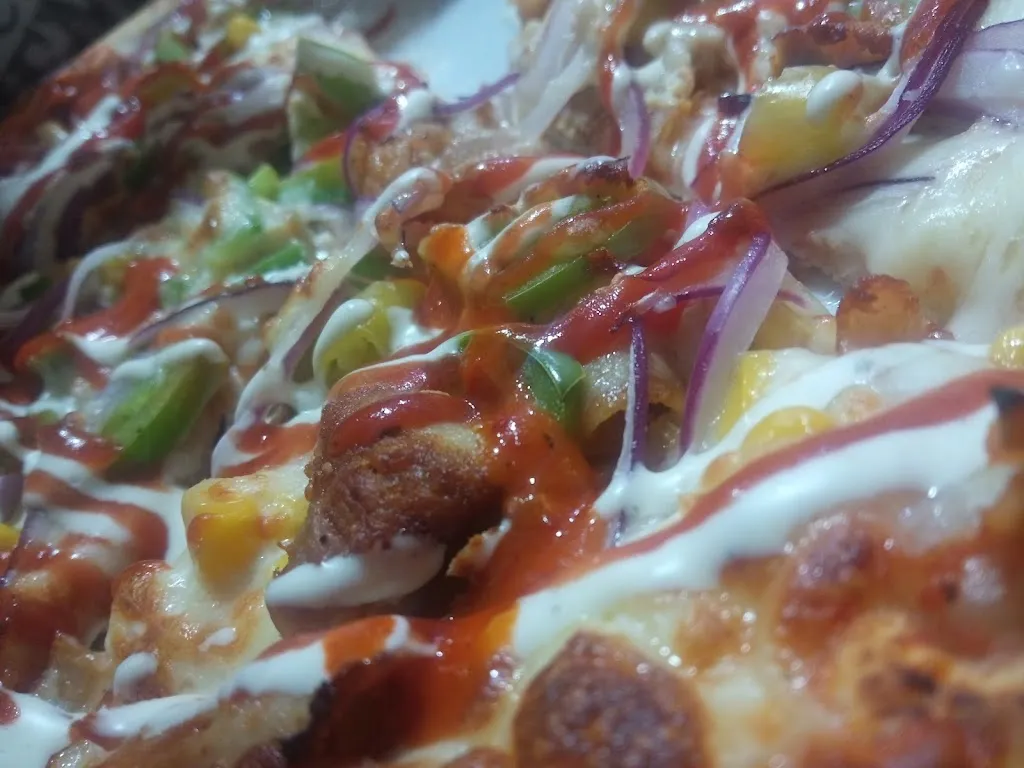 Menü_Pizzaria kebab toty 2 granja de Rocamora_Granja de Rocamora_Bild_5