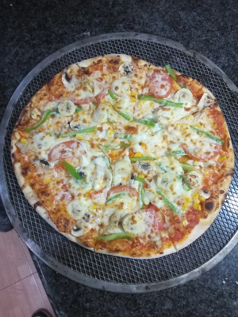 Menü_Pizzaria kebab toty 2 granja de Rocamora_Granja de Rocamora_Bild_6