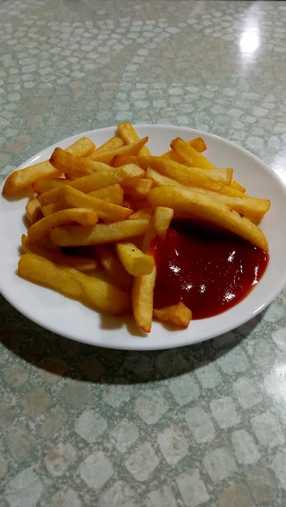 Menü_Pizzaria kebab toty 2 granja de Rocamora_Granja de Rocamora_Bild_7