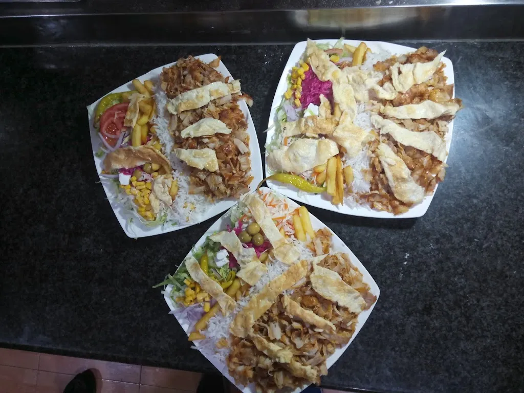 Menü_Pizzaria kebab toty 2 granja de Rocamora_Granja de Rocamora_Bild_8