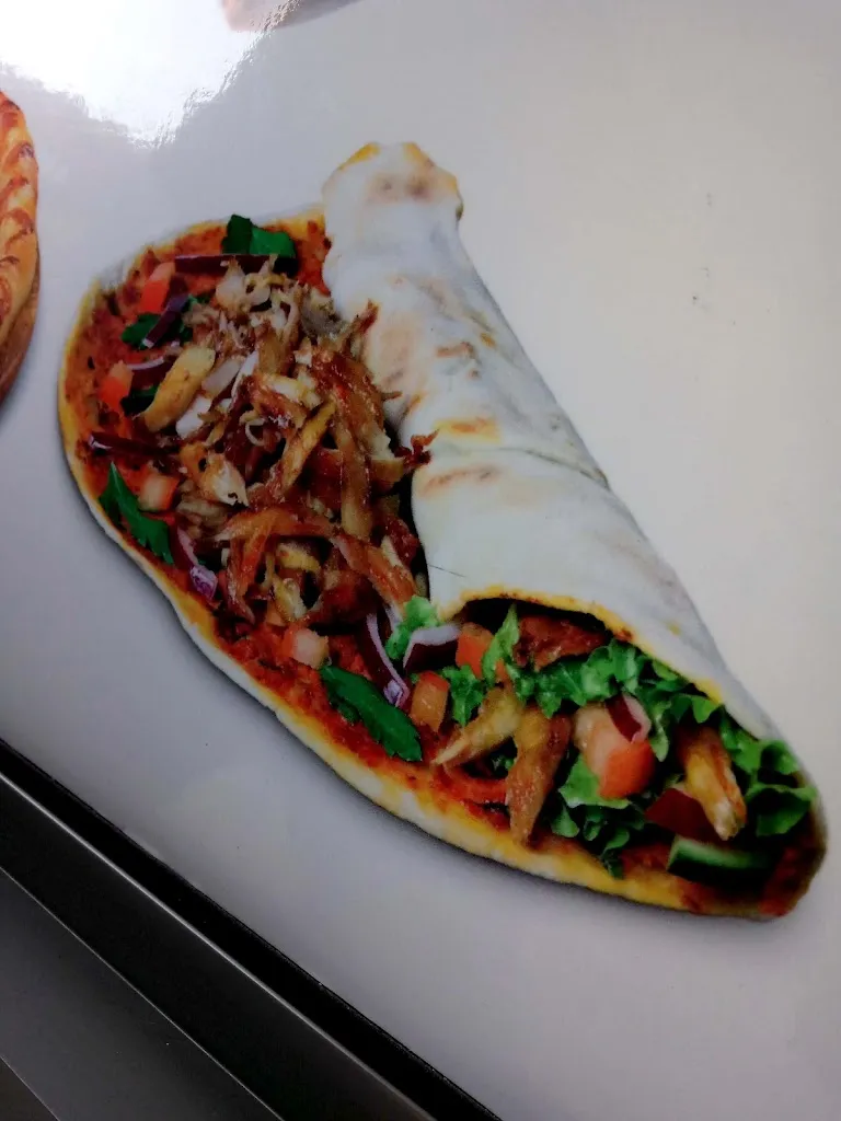 Menü_Pizzaria kebab toty 2 granja de Rocamora_Granja de Rocamora_Bild_9