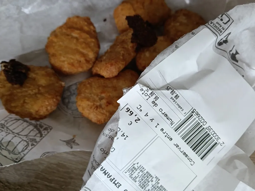 Rita_Asadero El Puente Gáldar_Gáldar_recensione