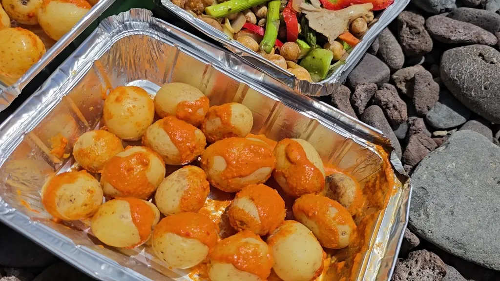 CJ_Restaurante Terraza El Ancla_Gáldar_review