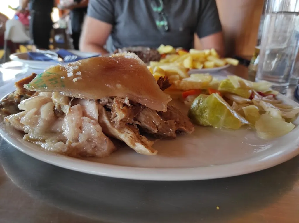 Menu_Hostel Restaurante Juncalillo_Gáldar_immagine_5