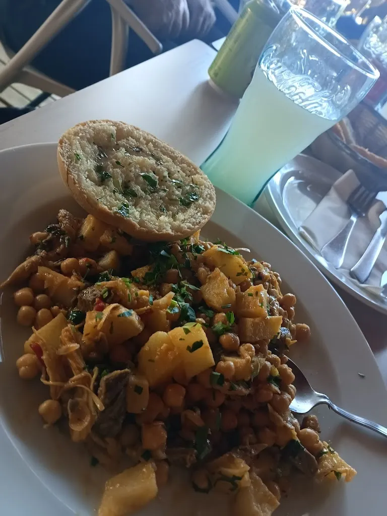 Menu_Hostel Restaurante Juncalillo_Gáldar_immagine_6