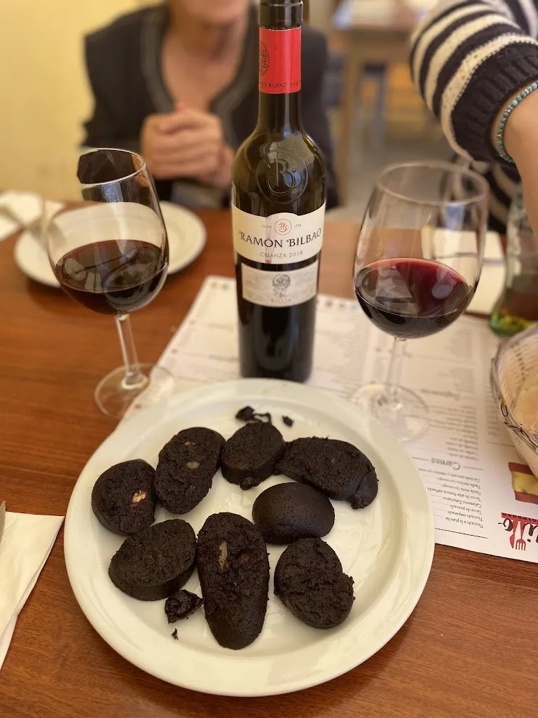 Menu_Hostel Restaurante Juncalillo_Gáldar_immagine_7