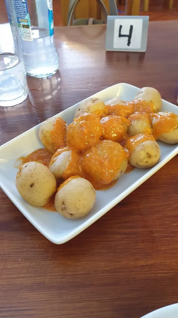 Menu_Hostel Restaurante Juncalillo_Gáldar_immagine_8