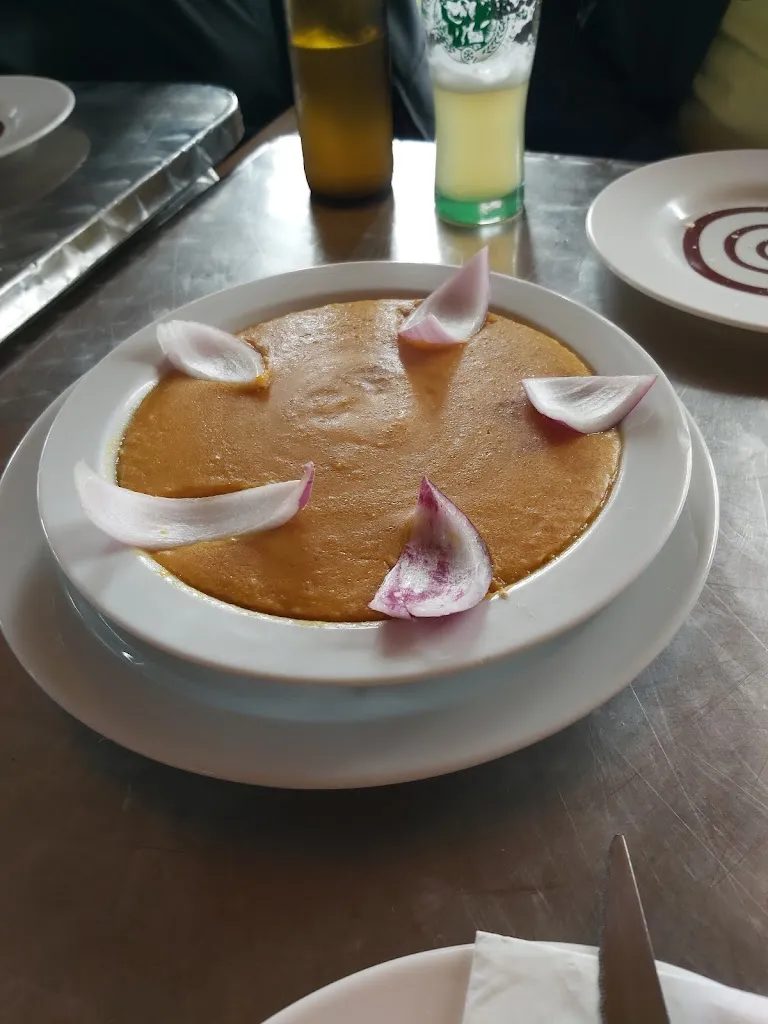 Menu_Hostel Restaurante Juncalillo_Gáldar_immagine_9