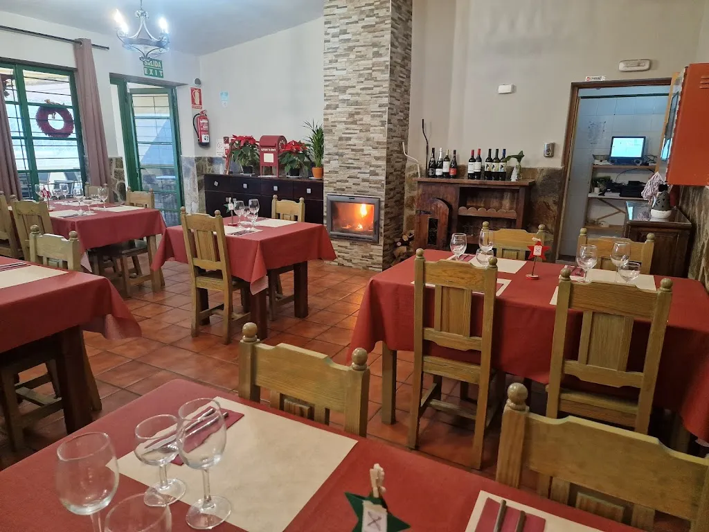 Hostel Restaurante Juncalillo_Gáldar_slider_image_1