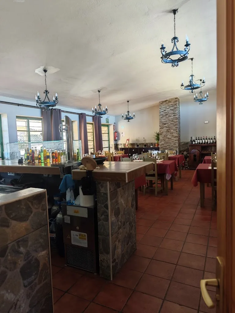 Hostel Restaurante Juncalillo_Gáldar_slider_image_3