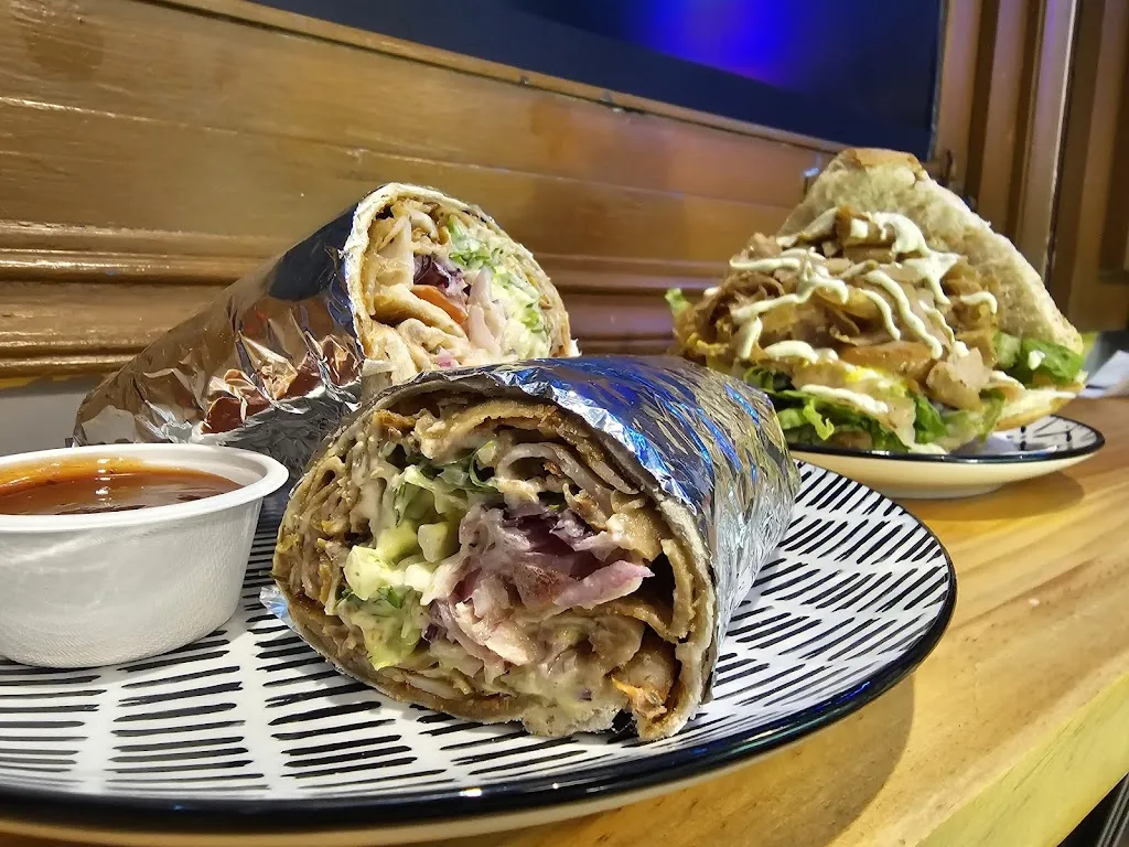 Menu_La jaima Kebab_Gáldar_image_1