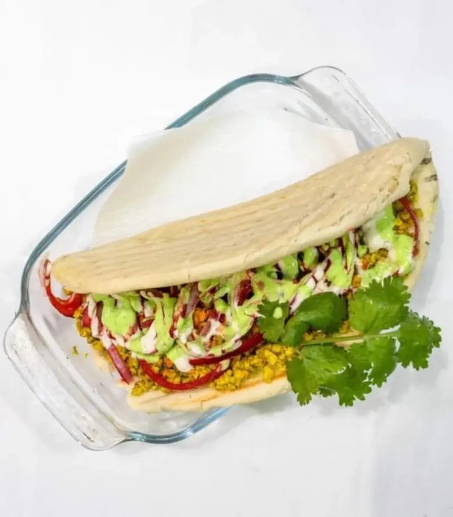 Menu_La jaima Kebab_Gáldar_image_2