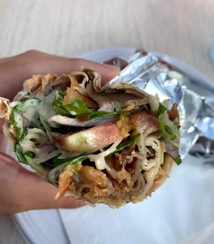 Menu_La jaima Kebab_Gáldar_image_6