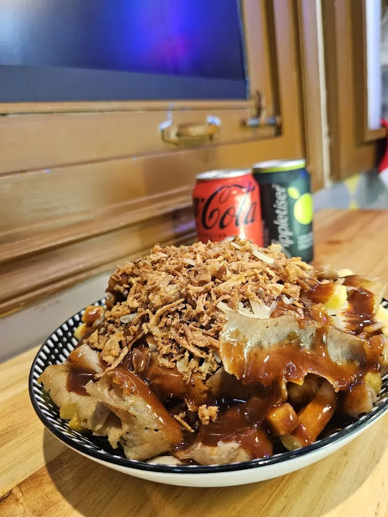 Menu_La jaima Kebab_Gáldar_image_8